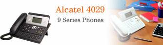 Alcatel 4029 - 9 Series Phones